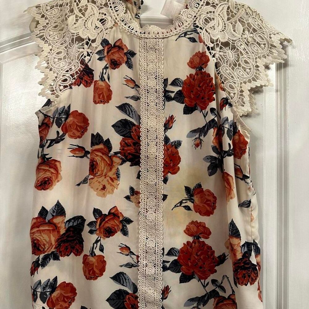 No-boundaries Women's Blouse